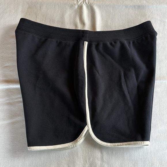 Coach Essential Retro Sweatshorts Navy XL - Picture 6 of 10